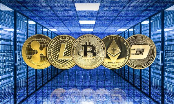 Resguardá tus criptomonedas en búnkers digitales