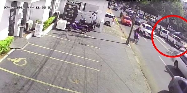 Cámaras del 911 están solo de adorno - Nacionales - ABC Color