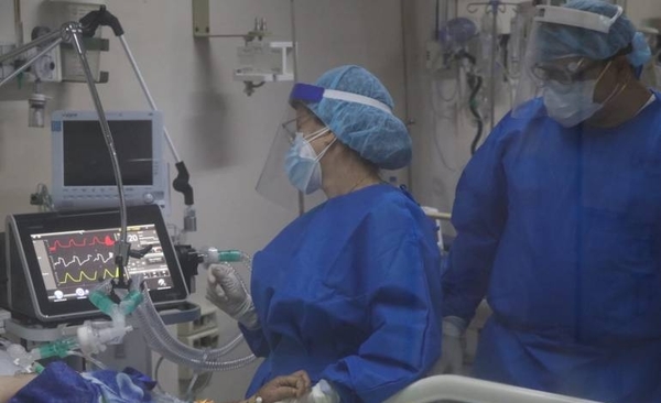 Diario HOY | Hospital de Clínicas cumple 127 años