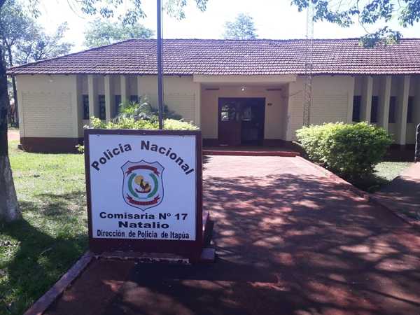 TRES MUJERES FUERON VÍCTIMAS DE UN ASALTO DOMICILIARIO EN NATALIO