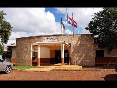 NI LAS CASAS EN CONSTRUCCIÓN SE SALVAN  DE LA INSEGURIDAD