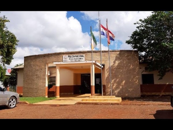 NI LAS CASAS EN CONSTRUCCIÓN SE SALVAN  DE LA INSEGURIDAD