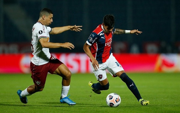 Conmebol posterga partido de Cerro Porteño ante duelo de Chiqui Arce