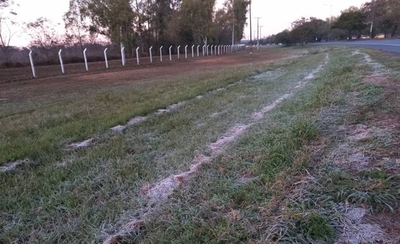 Diario HOY | Autopista Silvio Pettirossi: 5 accidentes fatales en lo que va del año