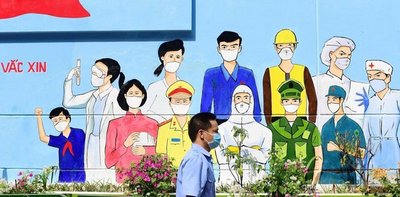 Vietnam cuadruplicó en un día su número de casos de coronavirus de todo el 2020 - ADN Digital