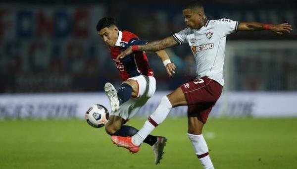 Conmebol posterga y reprograma la revancha entre Cerro y Fluminense – Prensa 5