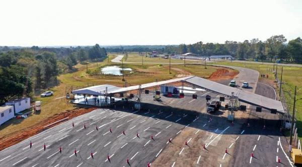 ¡A vacunarse!; autódromo está casi vacío e instan a aprovechar para vacunarse