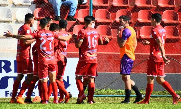 General Caballero de JLM sigue intratable en busca de llegar a la Primera División - OviedoPress