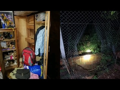 TRES MALVIVIENTES PERPETRARON UN ROBO EN NATALIO