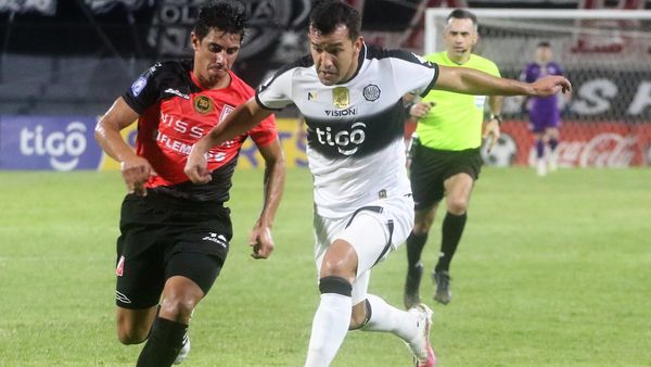 El Expreso Decano pone primera