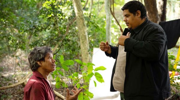 “Matar a un muerto” competirá por dos Premios Platino - Cine y TV - ABC Color