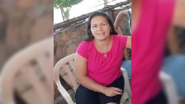 Feminicidio en Fuerte Olimpo: Mató a puñaladas a su pareja