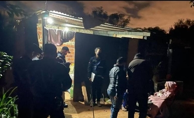 Diario HOY | Imputan a un hombre por el homicidio de su hermano
