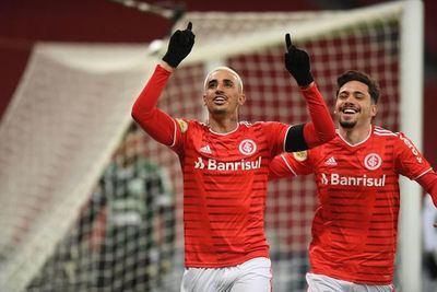 Atención Olimpia: Inter ganó y rompió la racha sin victorias - Olimpia - ABC Color