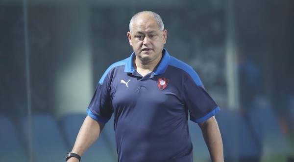 CONMEBOL posterga partido de vuelta entre Fluminense y Cerro Porteño