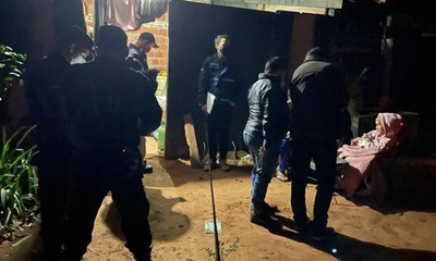 El Ministerio Público formuló la imputación en contra un hombre por el homicidio de su hermano - OviedoPress