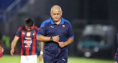 CONMEBOL posterga la revancha entre Fluminense y Cerro Porteño