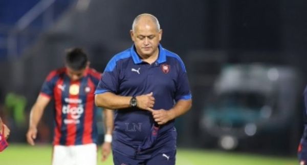 CONMEBOL posterga la revancha entre Fluminense y Cerro Porteño