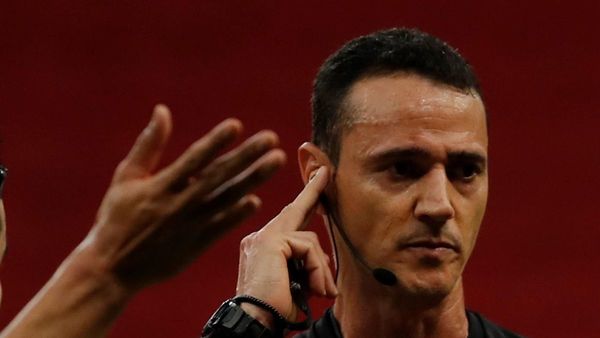 Copa: Libertad a un paso, Olimpia más asentado y espinoso para Cerro