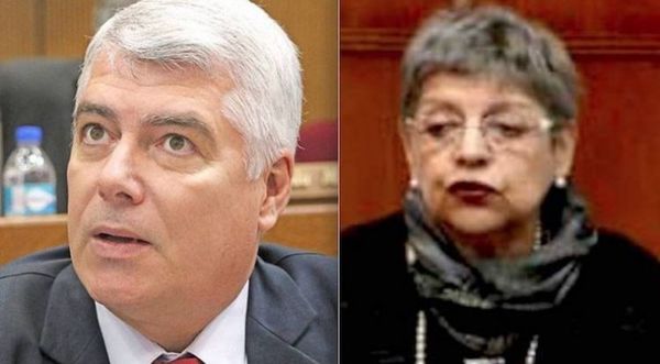Saxofonista, hurreros, psicóloga, contratados como expertos en MOPC