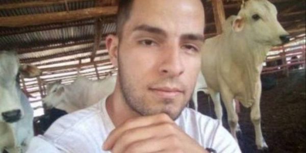 Fiscalía ordena captura de cuatro presuntos terroristas vinculados al secuestro y asesinato de Jorge Ríos