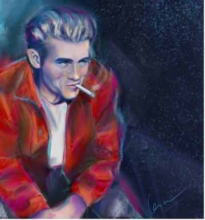 James Dean: El rebelde perpetuo | El Independiente
