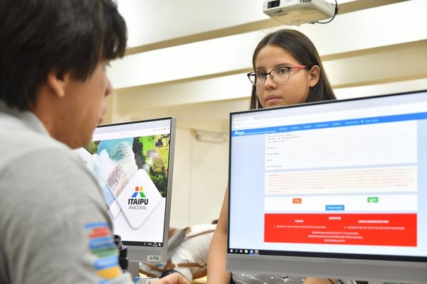 Itaipú convoca a concurso para 179 puestos laborales