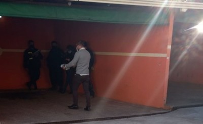 Encuentran muerto a un argentino en un motel del barrio Remansito