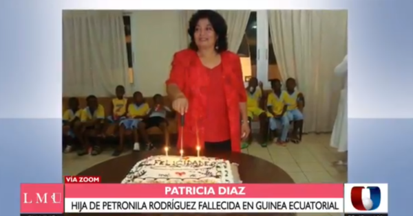 Denuncian lentitud para repatriar a paraguaya fallecida por Covid-19 en África