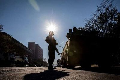 Reanudan juicio contra el exmandatario sudafricano Jacob Zuma