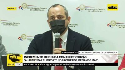 Auditoría a Itaipú: informe concluye que Paraguay ya no debe a Brasil y que tratado se violó - Nacionales - ABC Color