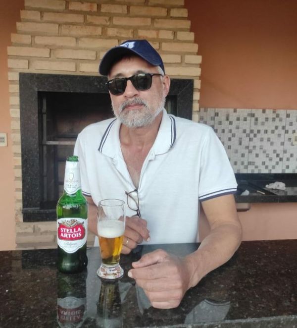 Holgazán pedrojuanino quiere ser concejal municipal por el Partido Demócrata Cristiano