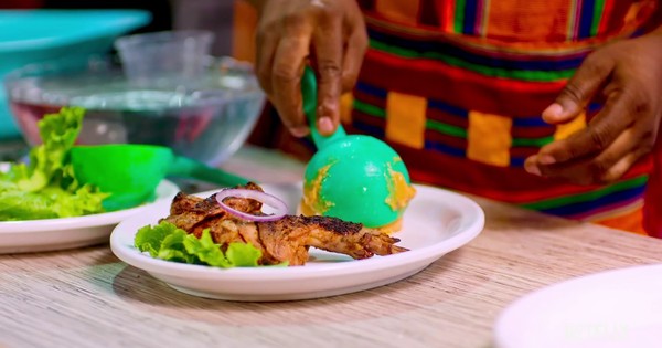 La Nación / Chefs afroestadounidenses reclaman reconocimiento por su legado e innovación
