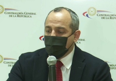 Itaipu generó deuda ilegal por más de USD 4.000 millones, según Contraloría