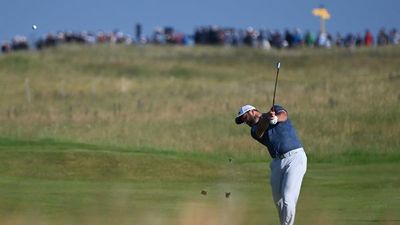 Jon Rahm, número 1 del mundo del golf