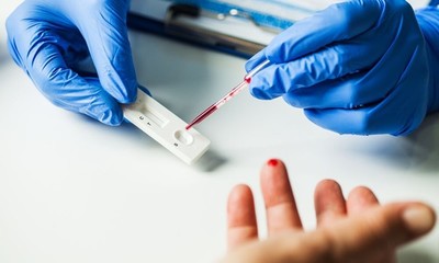 Anticuerpos del Covid persisten 9 meses tras infección, según estudio - OviedoPress