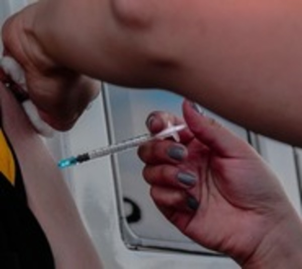 Covid-19: Anuncian vacunación para adolescentes con patologías - Paraguay.com