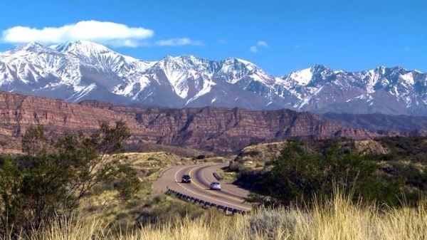 Diario HOY | Mendoza, el paraíso imperdible del vino argentino