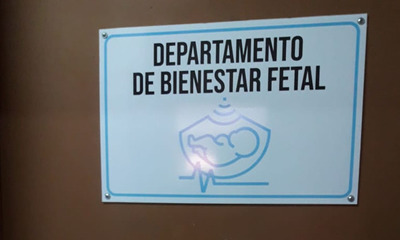 Habilitan estudios para el cuidado madre/hijo en la V Región Sanitaria - OviedoPress