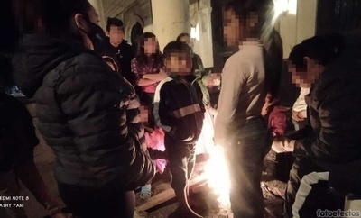 Con monitoreo diurno y nocturno el Minna impulsa protección de niños y adolescentes | .::Agencia IP::.