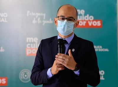 Vacunarán a jóvenes desde 20 años y a adolescentes de 12 a 17 años con factor de riesgo