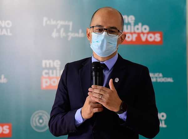 Vacunarán a jóvenes desde 20 años y a adolescentes de 12 a 17 años con factor de riesgo