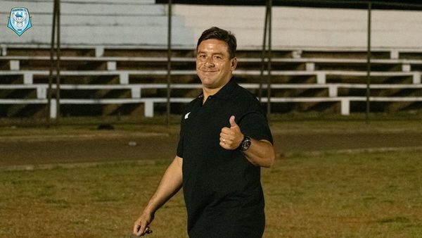 Troadio Duarte: "Merecimos ganar"