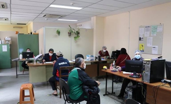 Diario HOY | Trabajadores sociales: “Nuestro trabajo no se centra solo en hacer exoneraciones”