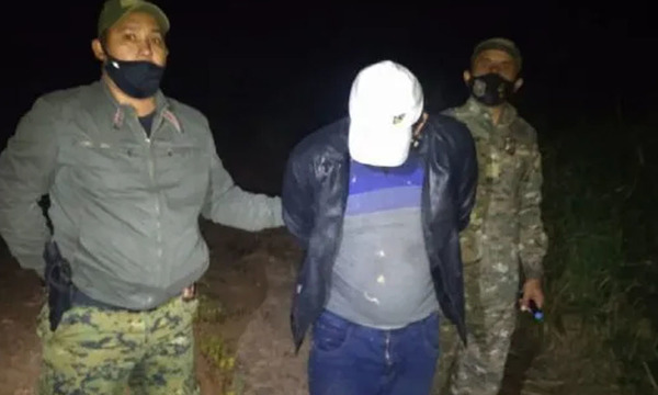 Mujer muere tras ser acuchillada por su pareja en Alto Paraguay - OviedoPress