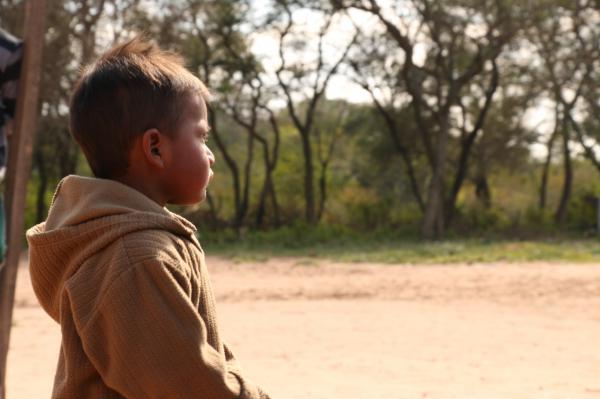 El MINNA habilita Centro de Atención a la Primera Infancia en Pindo’i y mejoras en el Centro Abrazo de Caaguazú