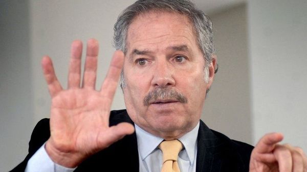 Mercosur: canciller argentino dice que “actitud hostil” de Brasil “mató” el debate - Mundo - ABC Color