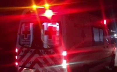 Un hombre y su hija fallecen tras un accidente en San José de los Arroyos