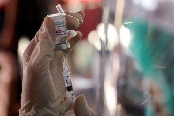 Vacunados en abril y mayo podrán recibir segunda dosis de AstraZeneca solo los fines de semana