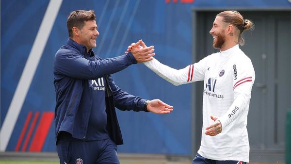 Pochettino: Los nuevos fichajes del PSG tienen "personalidad" ganadora